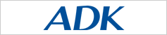 ADK アサツーディ・ケイ