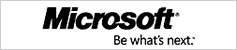 マイクロソフト