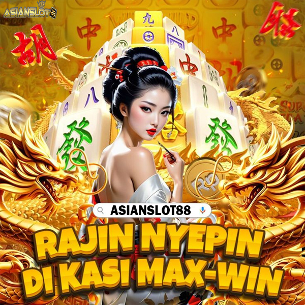 Slot Demo: Mainkan Slot Online Gacor dengan Deposit Dana untuk Menang Besar