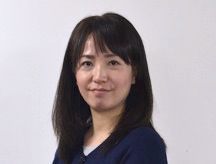 Sachiko Misui