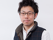 両角 翔太