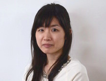 Yuko Osakaya