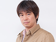 榊原 健太郎
