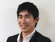 Yuki Tsuji