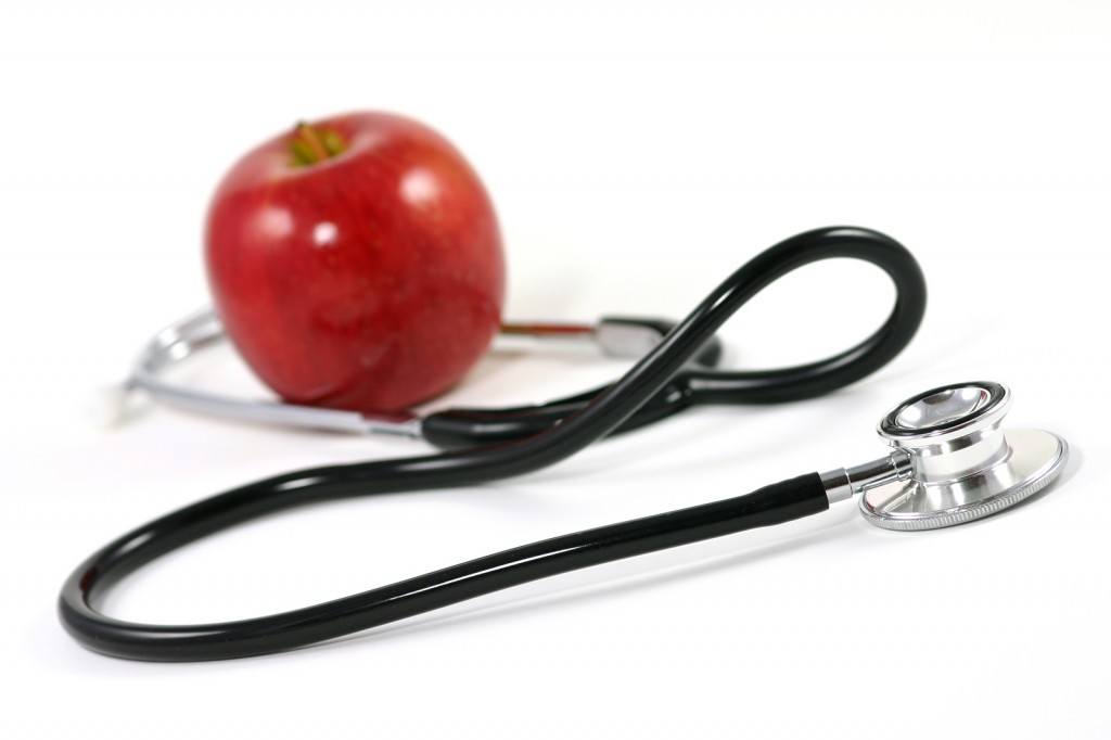 apple medical