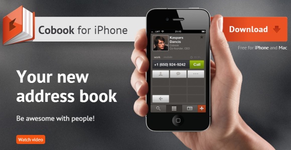 cobook