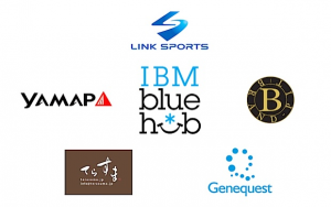 IBM BlueHub